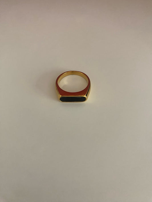 Gaston Ring